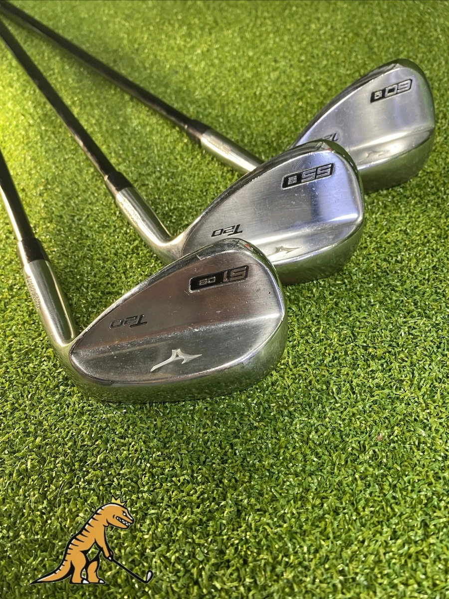 Mizuno 60 Loft Golf Clubs for sale | eBay