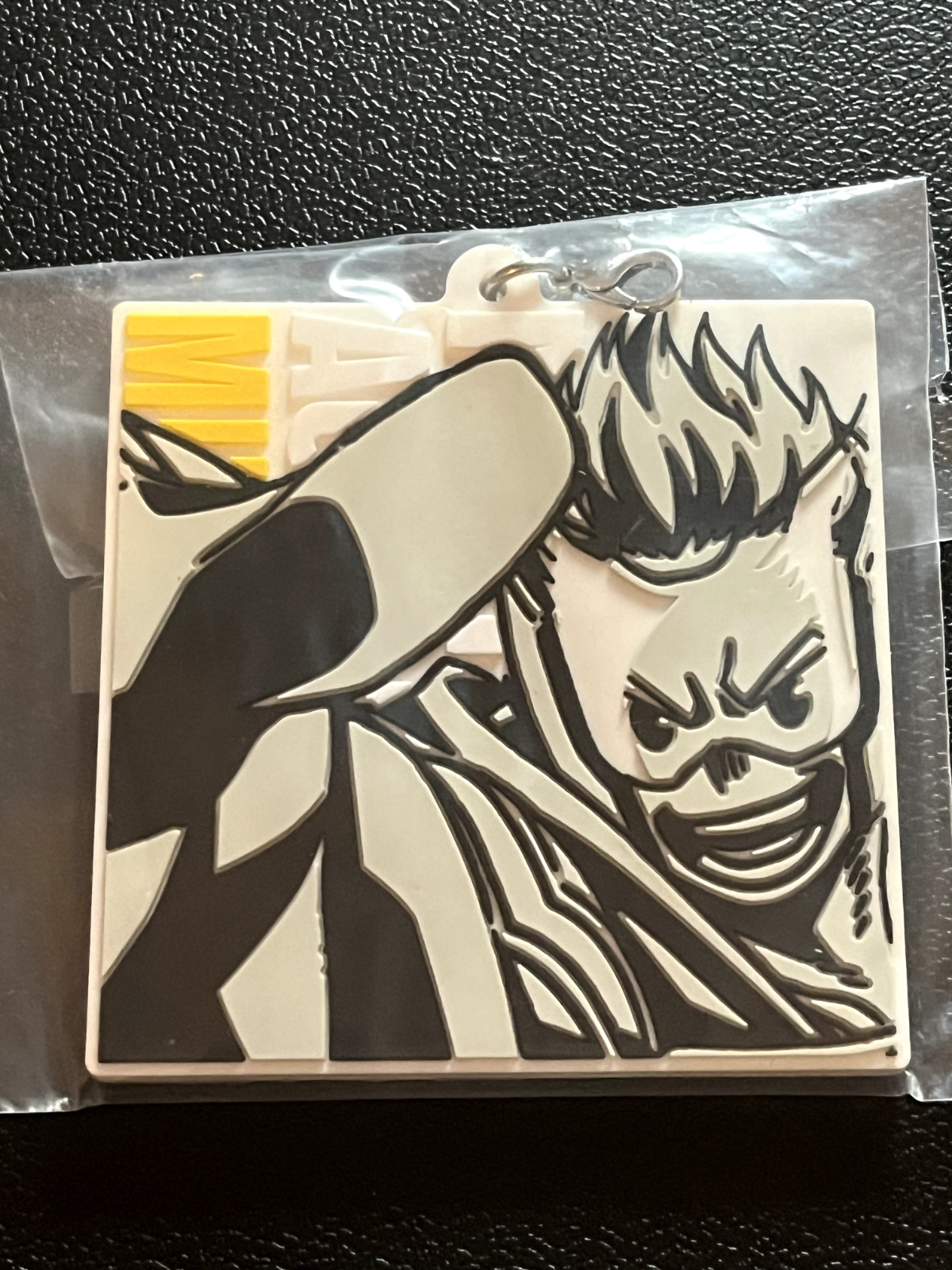 My Hero Academia Boku no Hero Academia Big 3 Third Years & Eri Goods