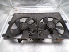 Radiateur Citroen C-CROSSER