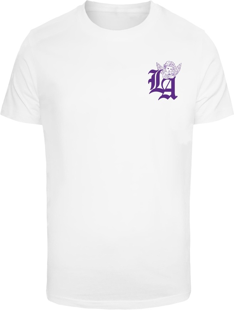 Mister Tee T-Shirt Guardian Angel Of La MT3777