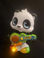 LeapFrog Dancing Panda Learn  Groove Interactive Educational Musical Learning