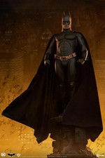 SIDESHOW - Dc Comics - Batman Begins Premium Format Statue Batman
