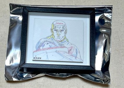 Vinland Saga Mini Picture Frame Thors
