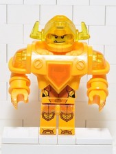 Lego nex053 Ultimate Axl NEXO KNIGHTS set 70336 anno 2016