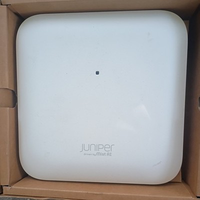 Juniper Networks AP47 Mist Wireless Access Point - White (AP47-US)