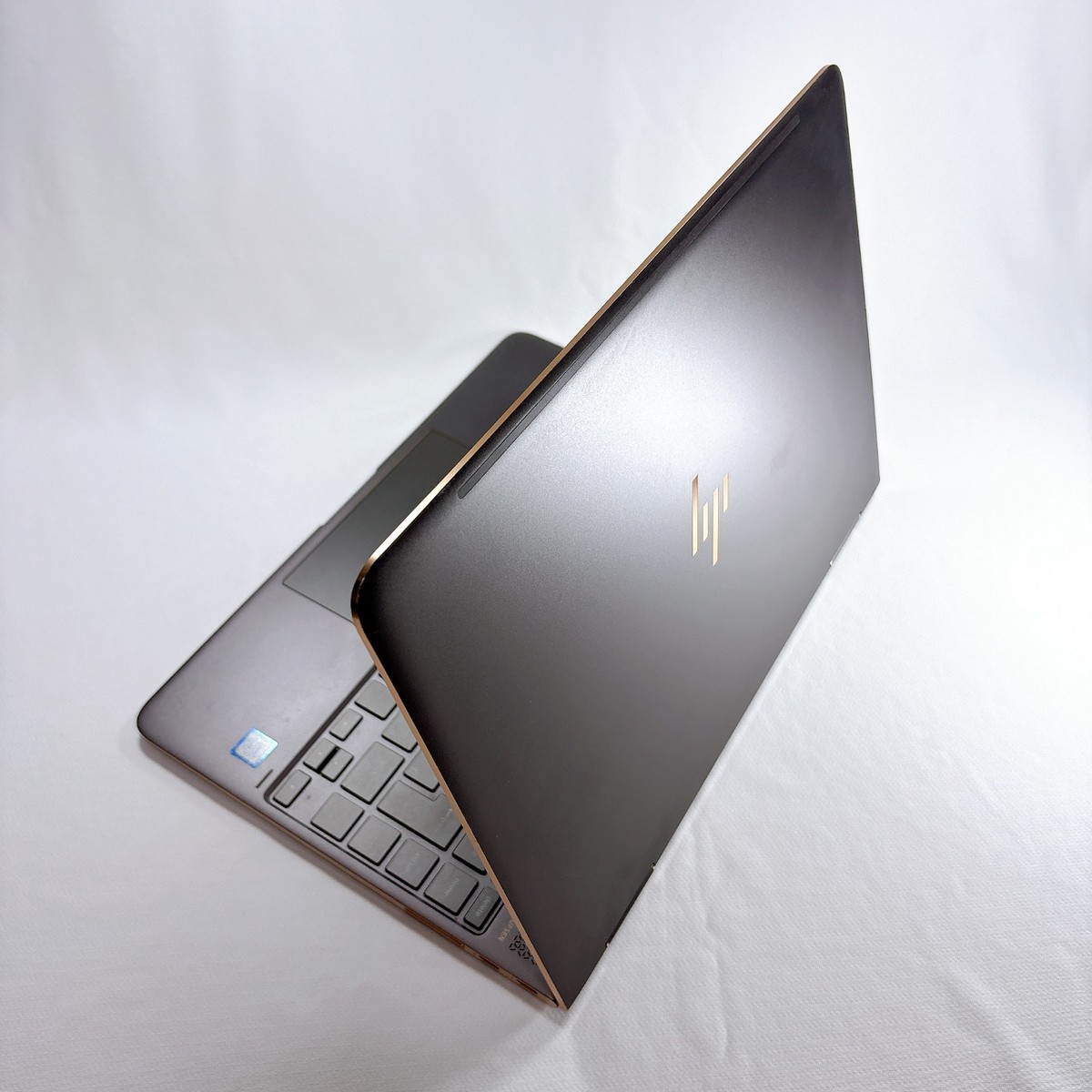 HP Spectre x360 13-ac0xx Core i7 16GB RAM 512GB SSD 13.3