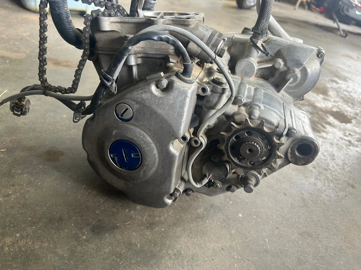 シリンダーヘッドバイク Compatible With KXF250 2009 2010 2011 シリンダーヘッドバイク Compatible With KXF250 2009 2010 2011