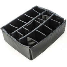 Pelican 1605 Padded Divider Set for 1604 Cases