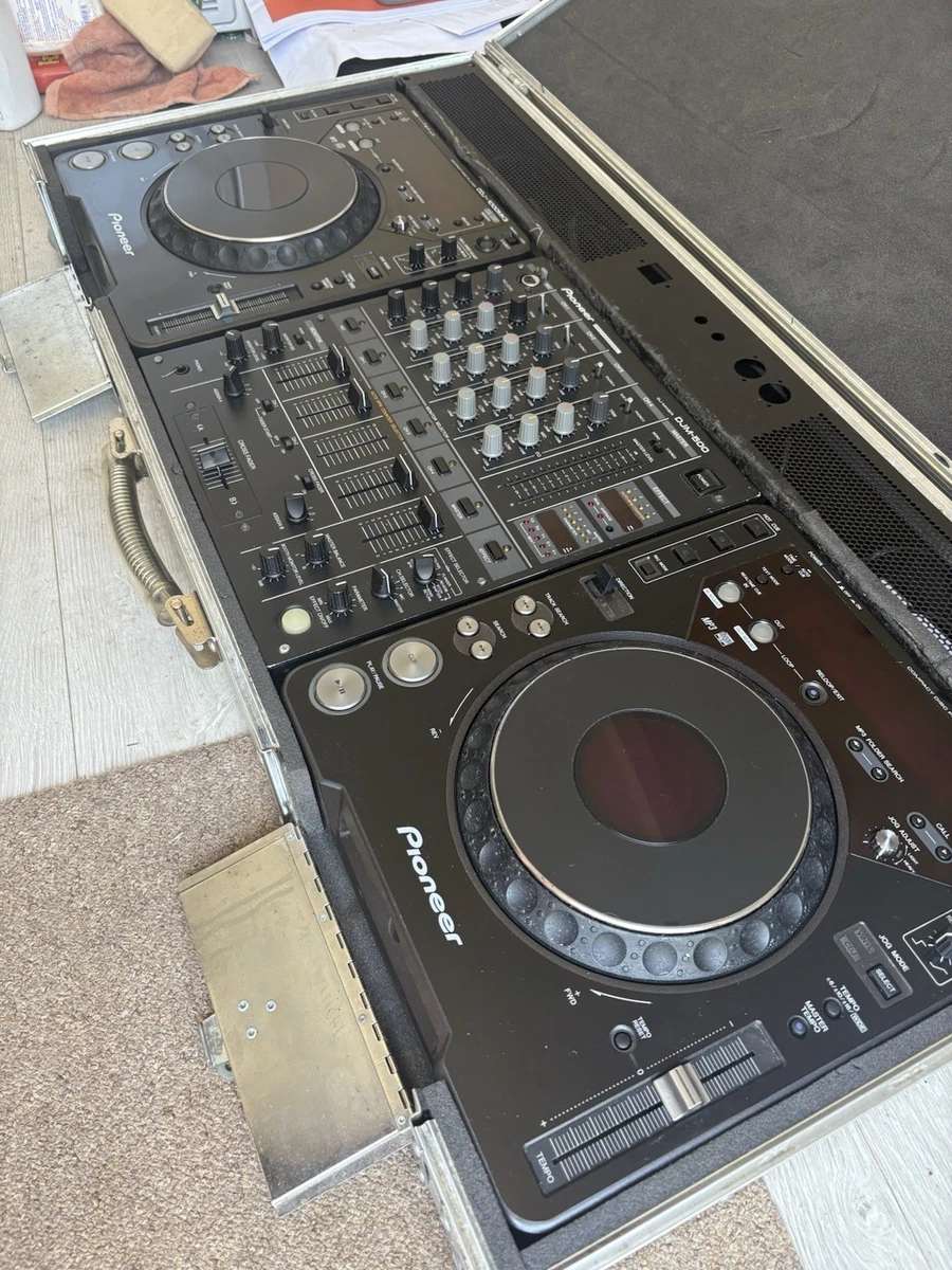 Pioneer CDJ-1000MK3 DJ Decks & Turntables for sale | eBay UK