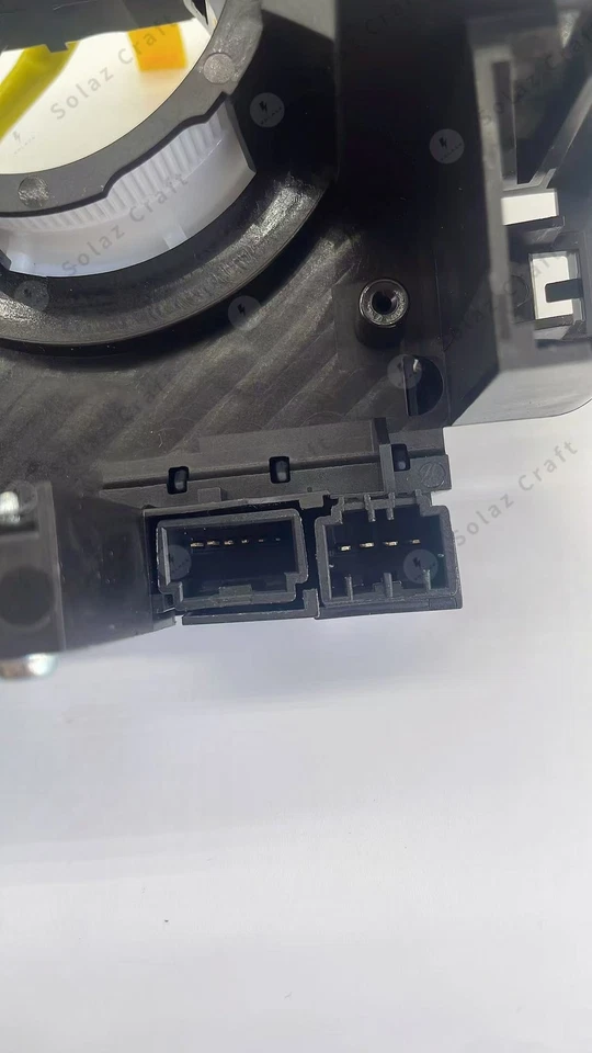 NEW Clock Spring For 2013-2022 RAM 1500 RAM 2500 3500 2013-2018 #68528300AA US - Image 3 of 4