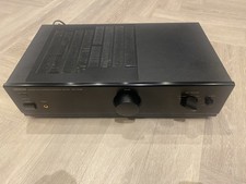 Denon PMA-350SE Precision Audio Integrated Amplifier