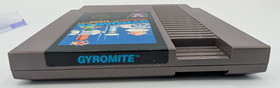 Gyromite (Nintendo Entertainment System, 1985) - 5 Screw - Authentic - Tested