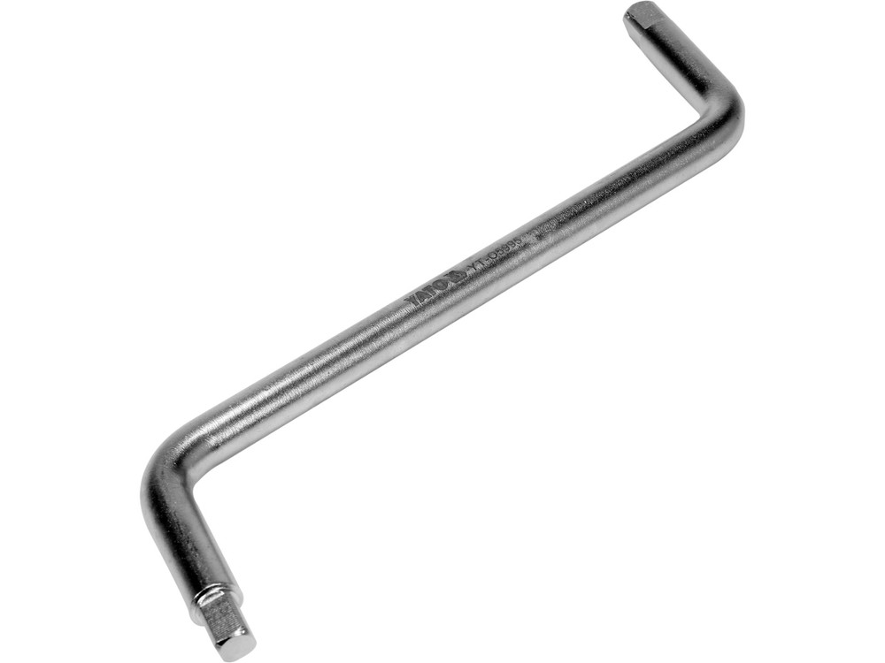 Fits YATO YT-05995 Oil drain plug wrench 8x10mm