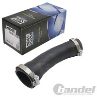 Meat & Doria Ladeluftschlauch Turboschlauch Passend FüR Audi A6 | 96374