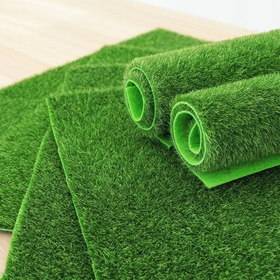 Grass Lawn Moos DIY Falsches Grünes Gras Künstlich Moos Rasen Simulation
