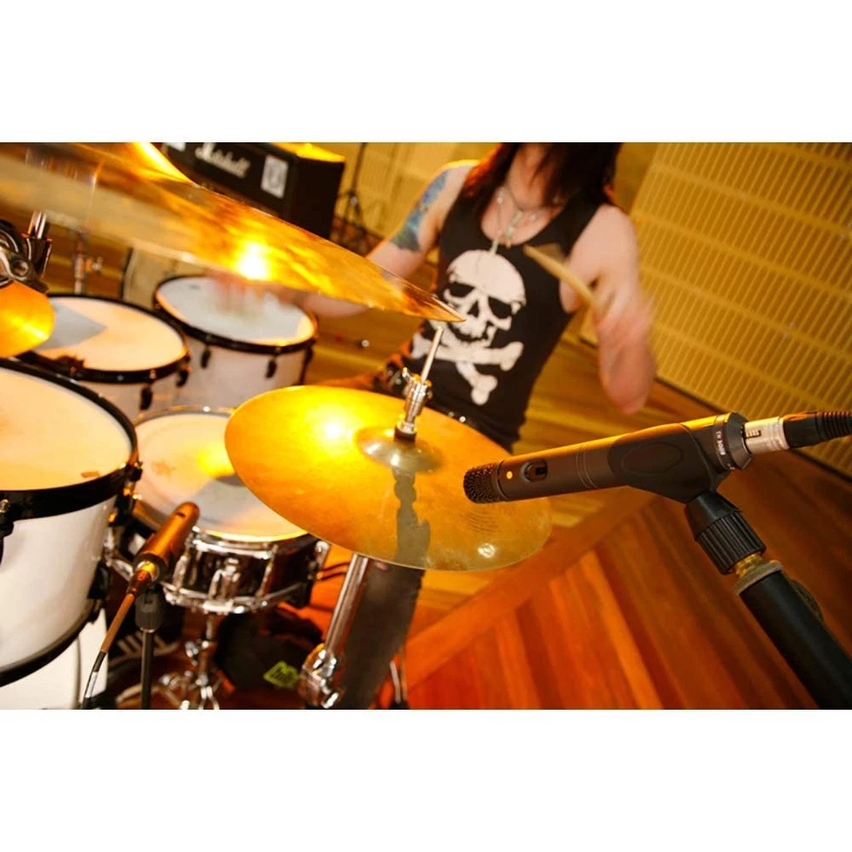 Rode M3 Multi-Powered Condenser Microphone - Image 2 of 3