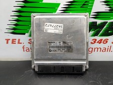Moteur Land Rover FREELANDER