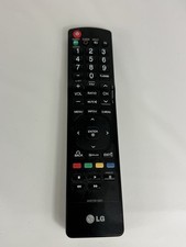 Replace Remote Control for LG TV AKB72915201 AKB72915280 AKB72915240 AKB72915235