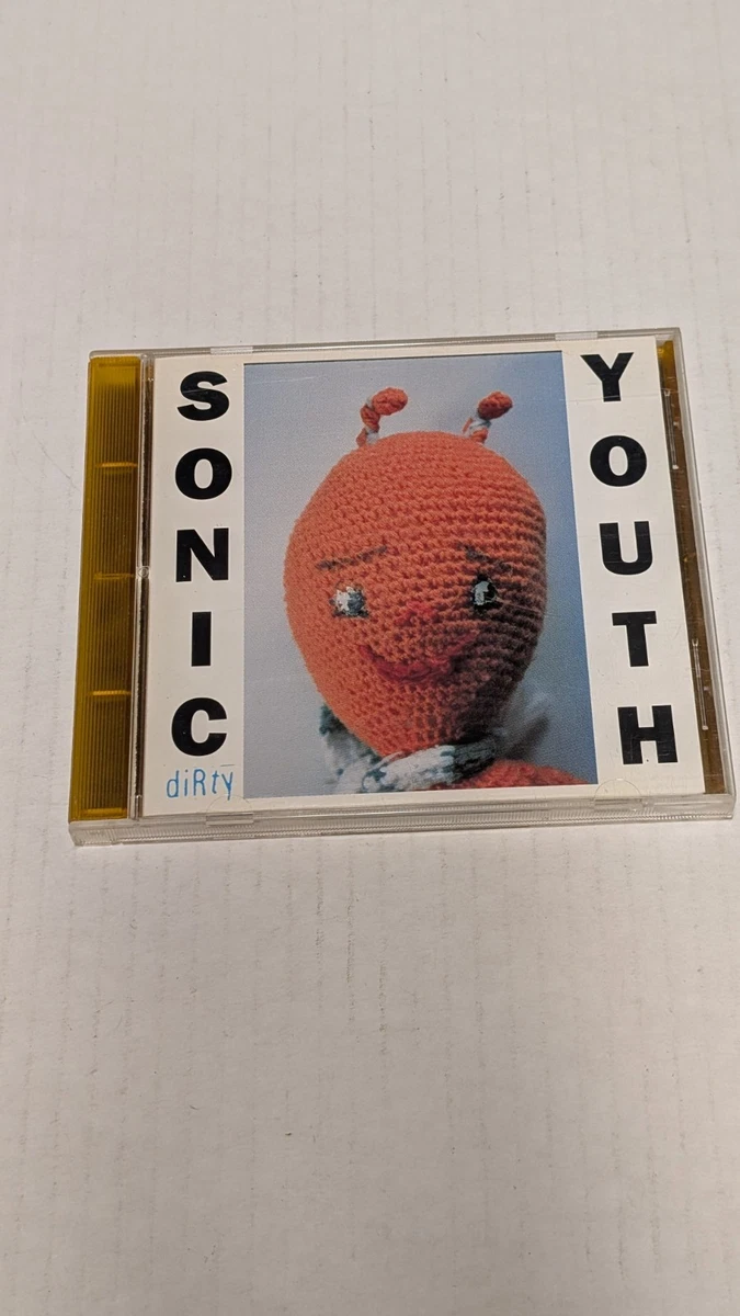 Sonic Youth Music CDs for sale | eBay