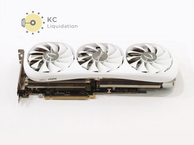 グラフィックボード・グラボ・ビデオカード ZOTAC GEFORCE RTX 2080