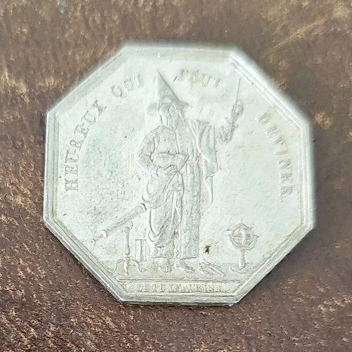 France Jeton In Numismatic Medals for sale | eBay