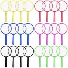 Lupas coloridas para ni os lentes de aumento de bolsillo detectives exploradores