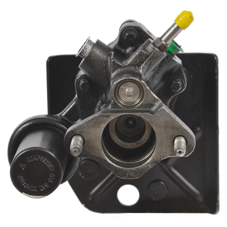 Cardone Reman Power Brake Booster Compatível com Chevrolet Silverado 2500 HD 2011-2011 - Imagem 4 de 4