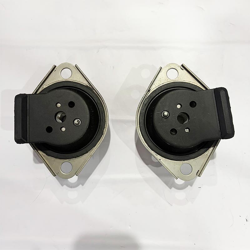 2 Pcs Engine Mount 196746 For Ferrari 612 Sa Aperta 599GTB Fiorano