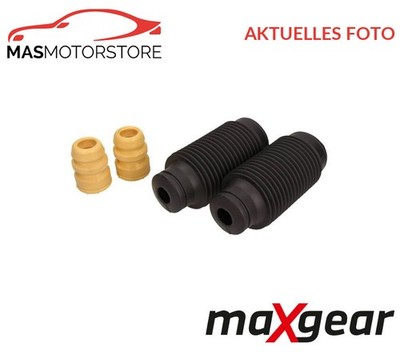 STOßDäMPFER STAUBSCHUTZSATZ VORNE MAXGEAR 72-3331 A NEU OE QUALITÄT