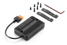 Original DJI Power Solar Panel Adapter Module (MPPT) New