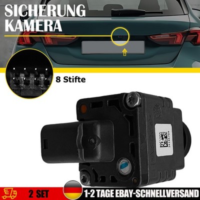 Rückfahrkamera Für BMW G20 X3 G01 X4 G02 X5 G05 X6 G06 X7 G07 Z4 G29 66555A1BC29