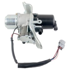 Air Suspension Compressor For Toyota Sequoia SR5 Limited 4.7L 2005-07 4891434010