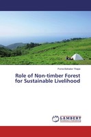 Purna Bahadur Thapa | Role Of Non-Timber Forest For Sustainable Livelihood