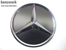 Mercedes diverse Stern Heckklappe NEU ORIGINAL 818 Graphitgrau 0998108500 ?? Mercedes diverse Stern Heckklappe NEU ORIGINAL 818 Graphitgrau 0998108500 ??