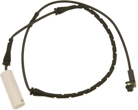 Front TRW-OE GIC192 Warning Contact, brake pad wear for BMW