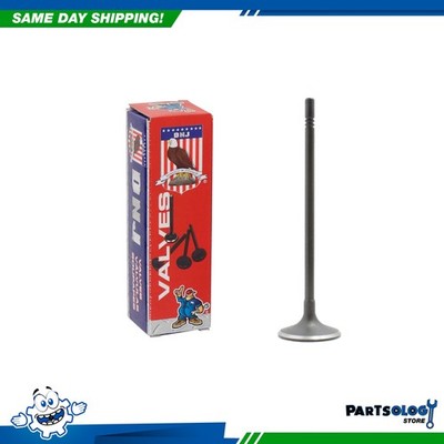 DNJ IV340 Intake Valve For 09-11 Chevrolet Pontiac aveo 1.6L L4 DOHC 16v