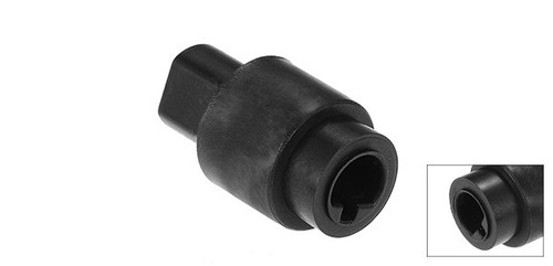 HVAC Heater Fitting Temperature Door Servo Coupling For Dodge Ram 1500 - View #3