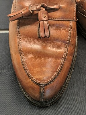 Alden 604