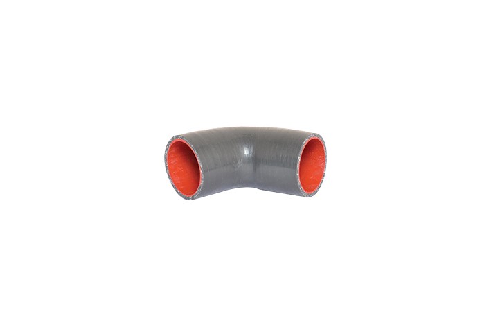 Fits IBRAS 14924 TURBO HOSE FIAT DOBLO 1.9 JTD.
