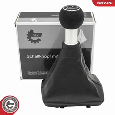 ORIGINAL® Esen Skv Schalthebelknauf für Audi A4 B7 Avant A4 B6 Avant A4 B7 A4