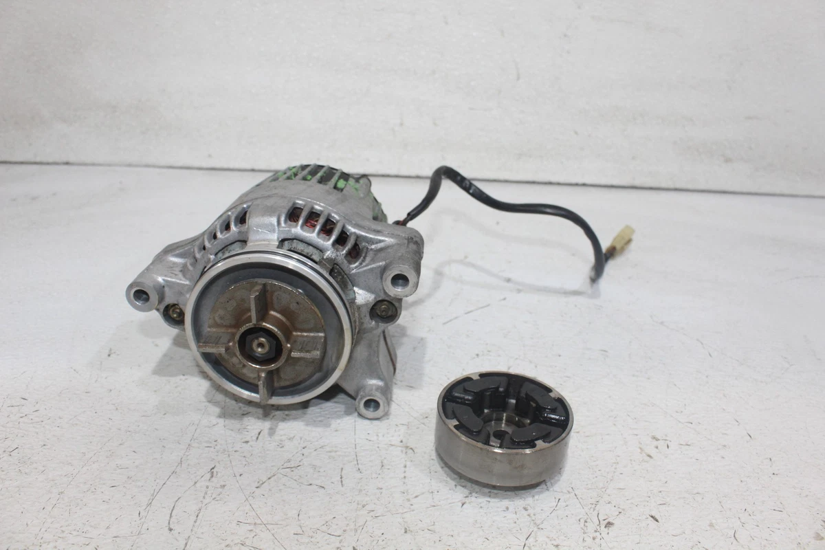 【新品未使用】パワーヒッター 15p Alternators & Parts for Kawasaki Ninja ZX7 for sale | eBay