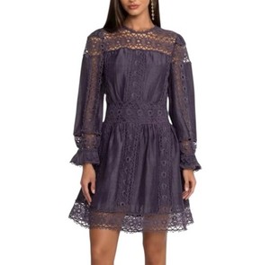 Johnny Was Lace Dress | eBay