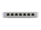Ubiquiti UniFi Switch Ultra 60W PoE+ USW-Ultra-60W 0.1Gbps 8-Port Switch