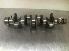 C3 CRANKSHAFT / 2119 / 47200 FOR DAIHATSU APPLAUSE A101 1.6 16V CAT