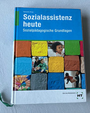 Sozialassistenz heute   Sozialpädagogische G...