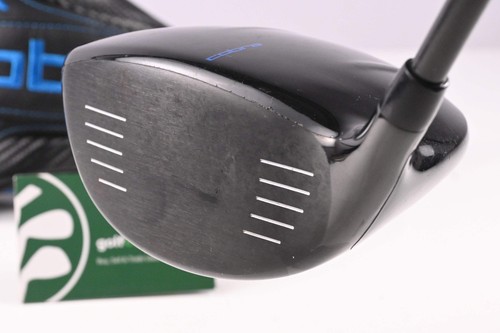 Cobra F-MAX Airspeed Offset Driver / 11.5 Degree / Senior Flex AirSpeed 40 Shaft - Picture 4 of 9