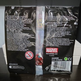LEGO Marvel: Silver Centurion 5002946