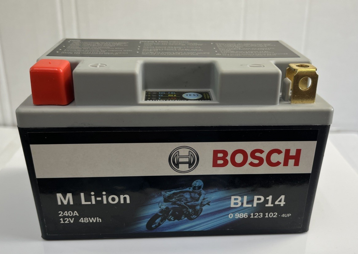 Bosch Battery BLP14 | eBay