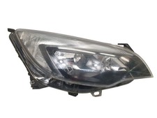 Scheinwerfer Rechts für OPEL ASTRA J (P10) 1.7 CDTI 13371596