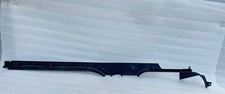 Audi A4 S4 B5 8D 2000 Einstiegsleiste Zierleiste vorne 8D0853906 IDU16051